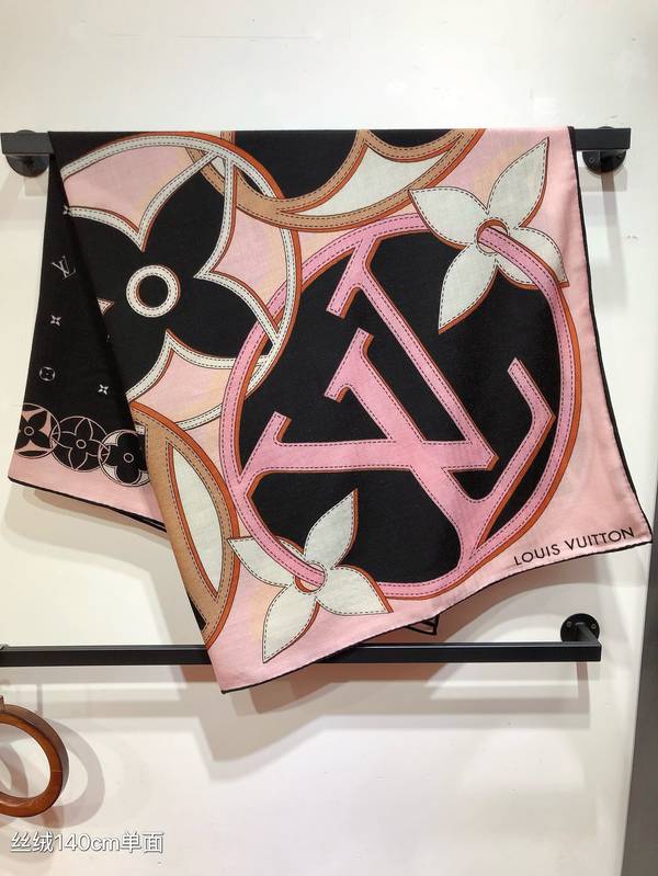 Louis Vuitton Scarf LVC00567 Louis Vuitton Scarf LVC00567